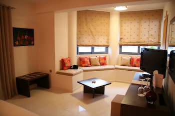 sea sight hotel