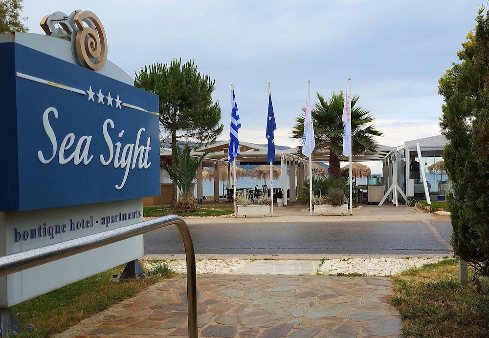 sea sight hotel