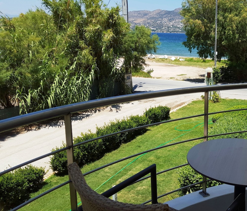 sea sight hotel