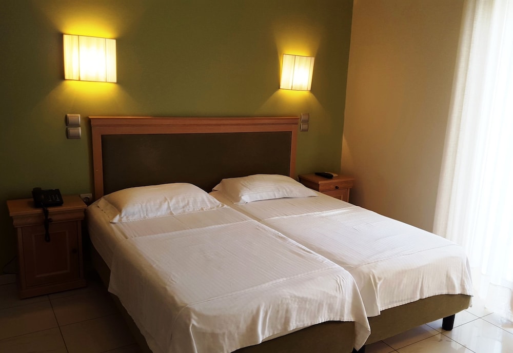 sea sight hotel
