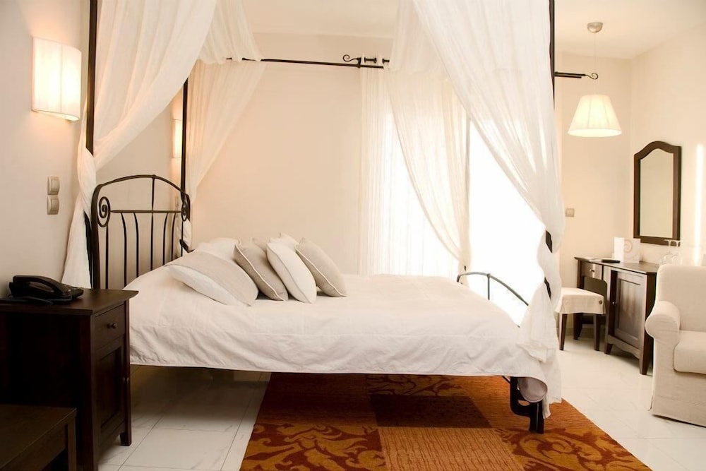 sea sight hotel