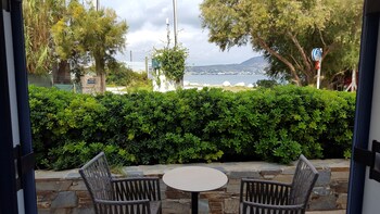 sea sight hotel