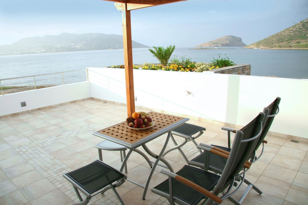 sea sight hotel