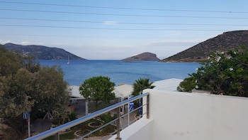 markopoulo mesogaias