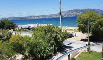 markopoulo mesogaias