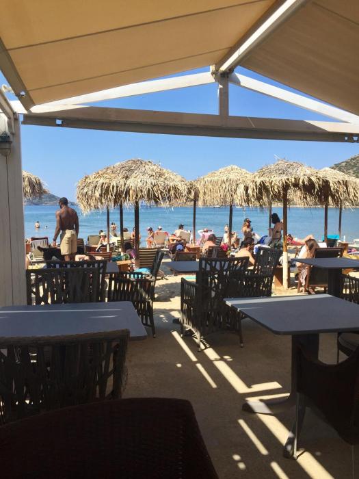 sea sight hotel