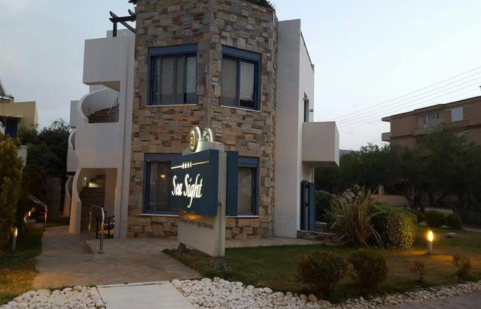 markopoulo mesogaias