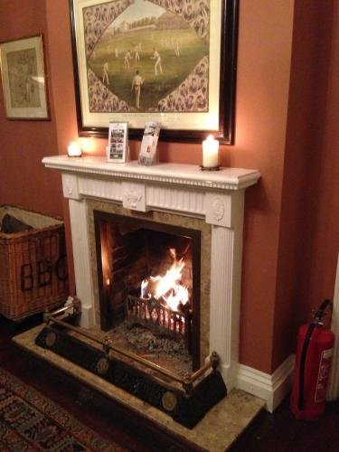scarborough hill country inn