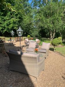 scarborough hill country inn