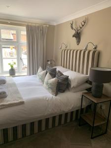 scarborough hill country inn