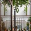 residence de leveche cgh earth