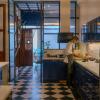 residence de leveche cgh earth