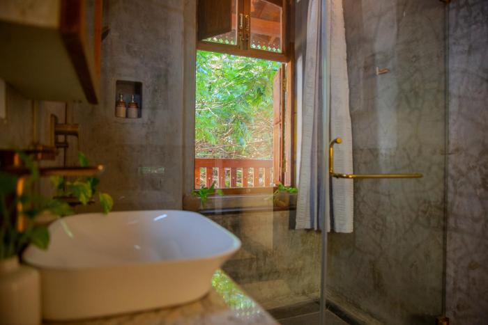 residence de leveche cgh earth