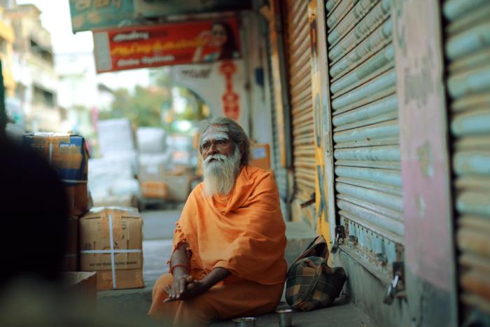 residence de leveche cgh earth