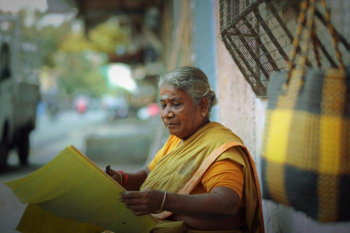 residence de leveche cgh earth