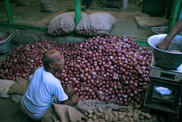 residence de leveche cgh earth