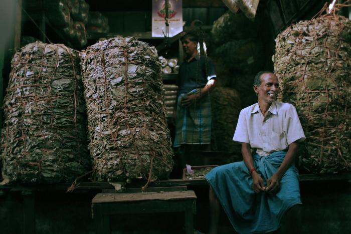 residence de leveche cgh earth