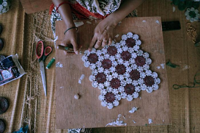 residence de leveche cgh earth