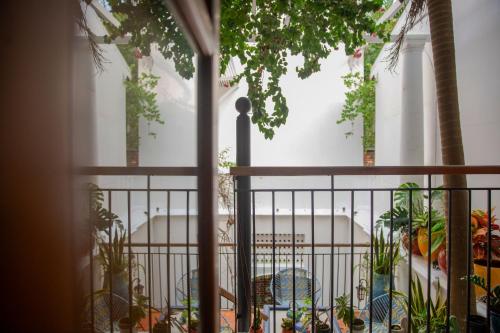 residence de leveche cgh earth