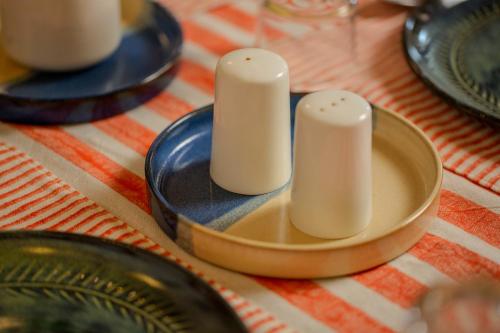 residence de leveche cgh earth