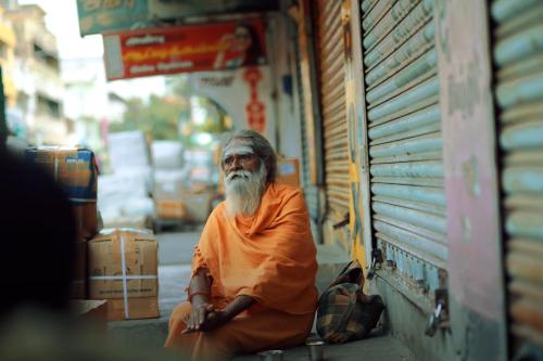 residence de leveche cgh earth