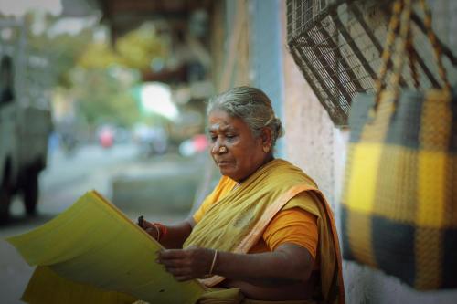 residence de leveche cgh earth