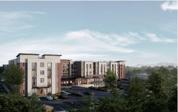 residence inn by marriott eagle boise