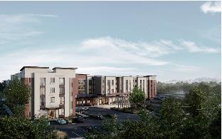 residence inn by marriott eagle boise