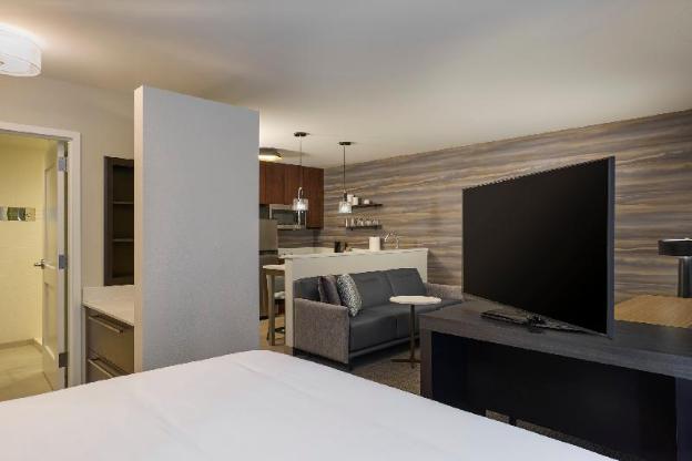 residence inn by marriott eagle boise