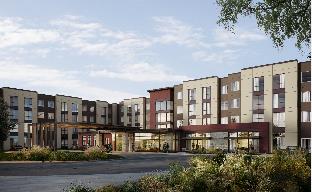 residence inn by marriott eagle boise