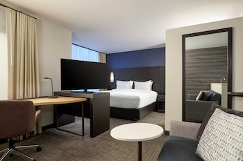 residence inn by marriott eagle boise