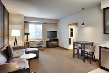 residence inn by marriott eagle boise