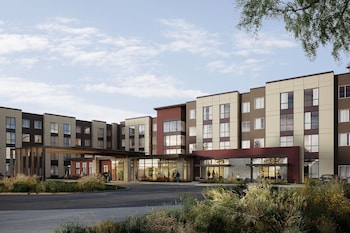 residence inn by marriott eagle boise