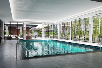 residence inn by marriott eagle boise