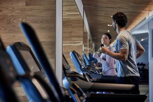 residence inn by marriott eagle boise