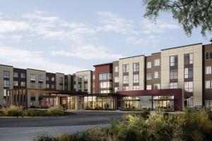 residence inn by marriott eagle boise