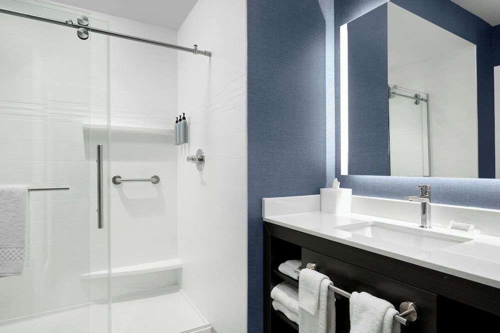 residence inn by marriott indianapolis noblesville