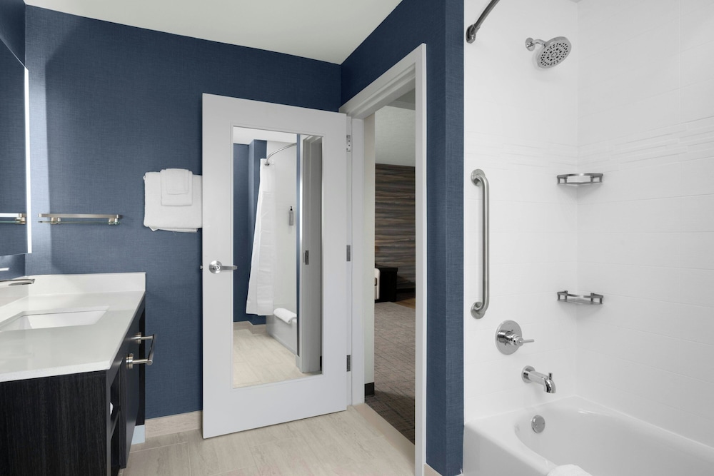 residence inn by marriott indianapolis noblesville