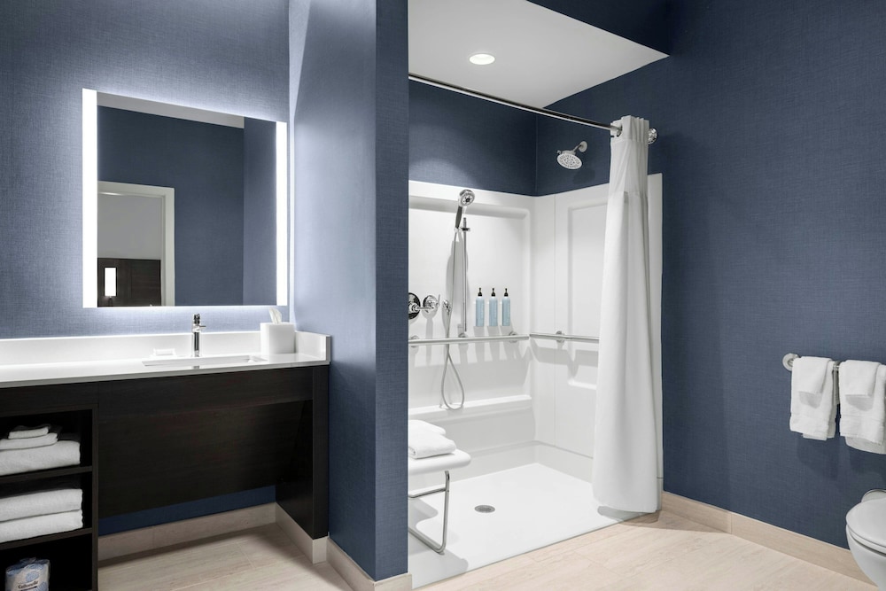residence inn by marriott indianapolis noblesville