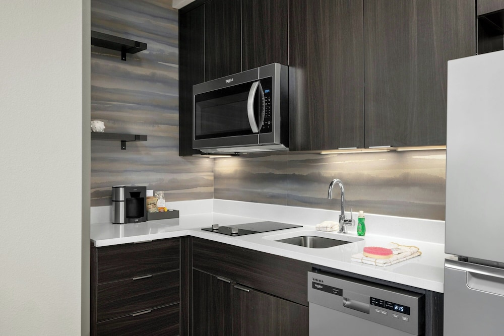 residence inn by marriott indianapolis noblesville
