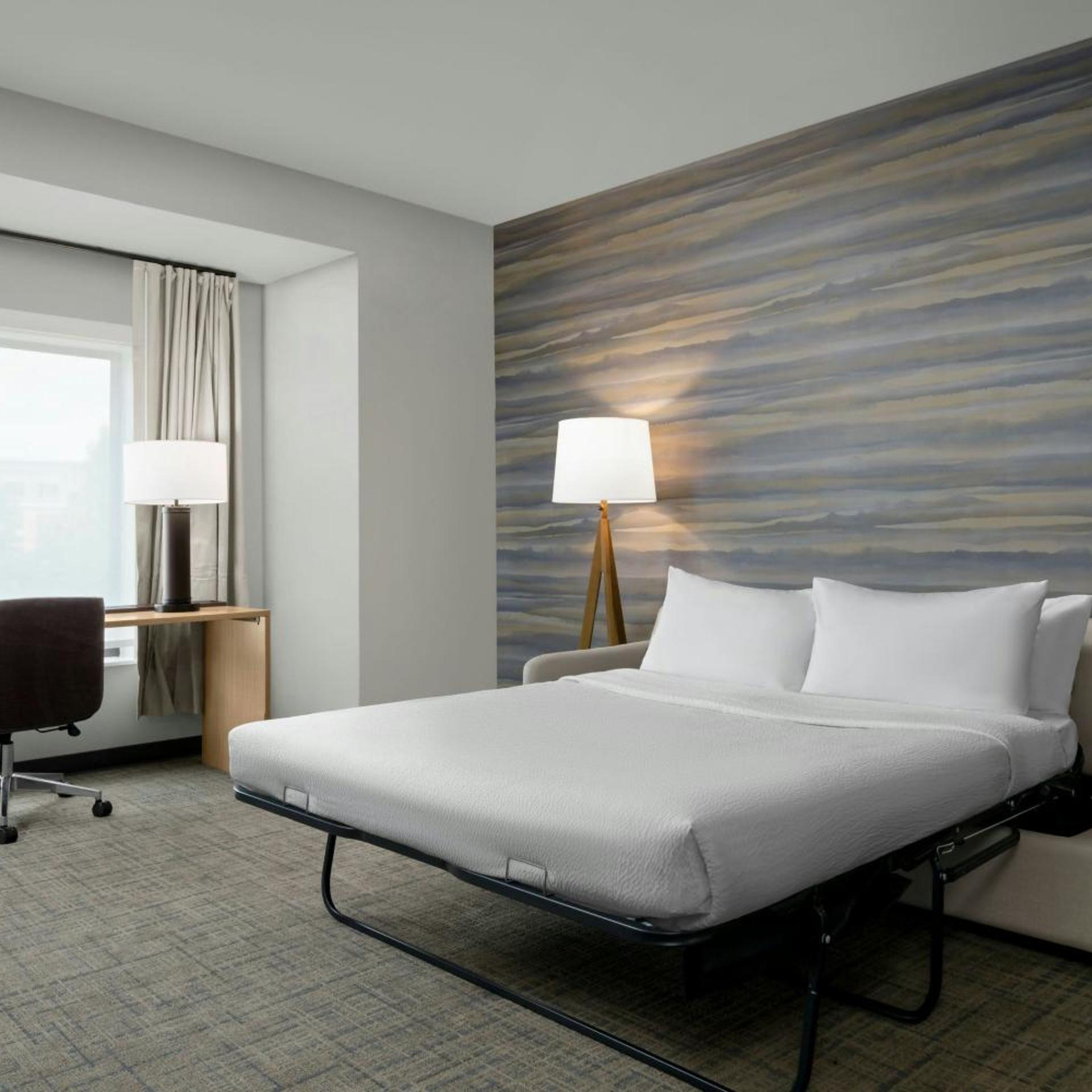 residence inn by marriott indianapolis noblesville