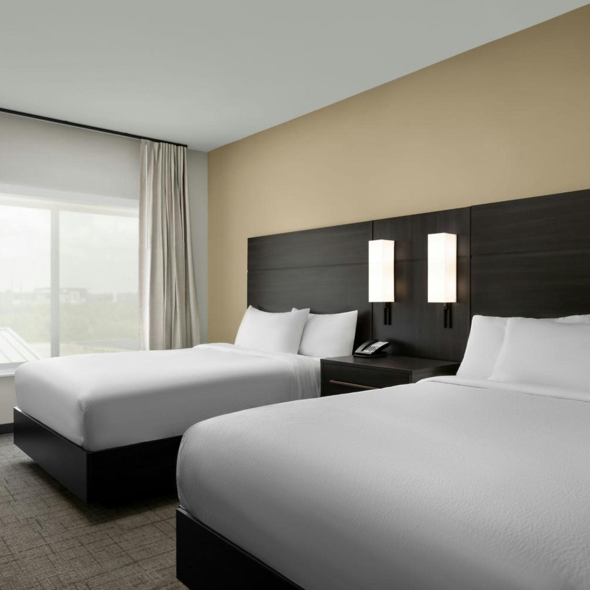 residence inn by marriott indianapolis noblesville