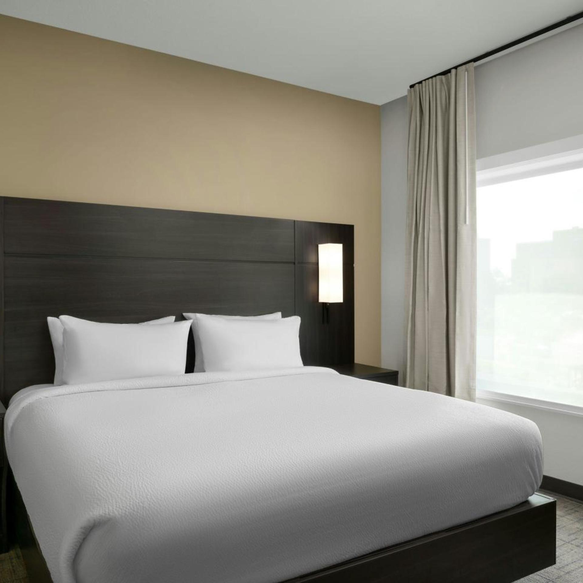 residence inn by marriott indianapolis noblesville