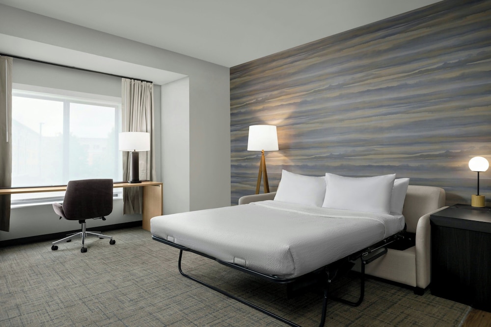 residence inn by marriott indianapolis noblesville