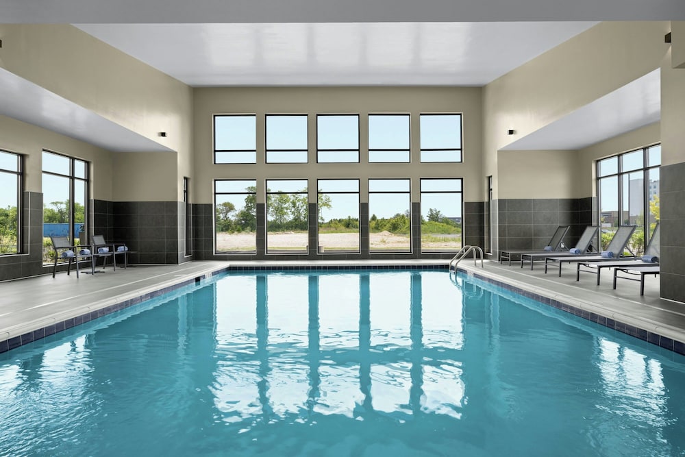 residence inn by marriott indianapolis noblesville
