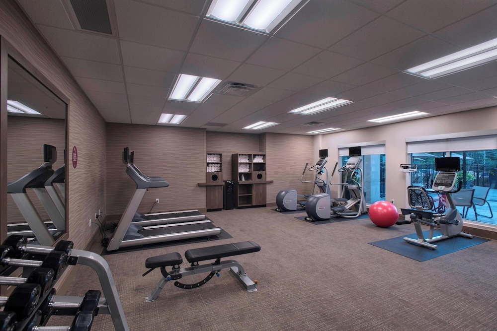 residence inn by marriott indianapolis noblesville