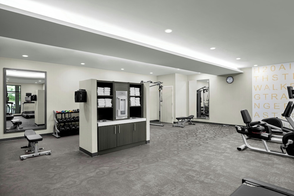 residence inn by marriott indianapolis noblesville