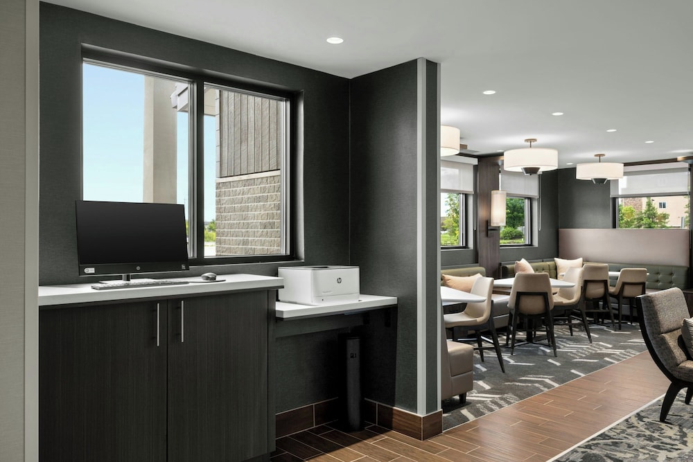 residence inn by marriott indianapolis noblesville