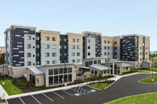 residence inn by marriott indianapolis noblesville
