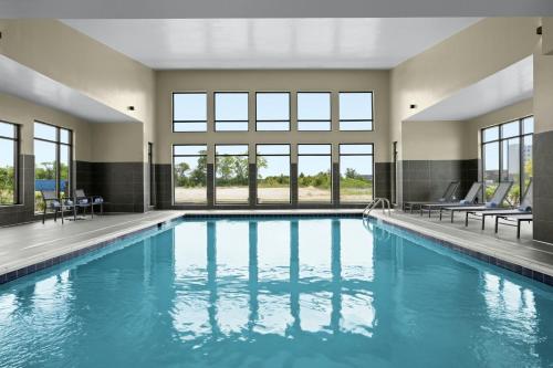 residence inn by marriott indianapolis noblesville